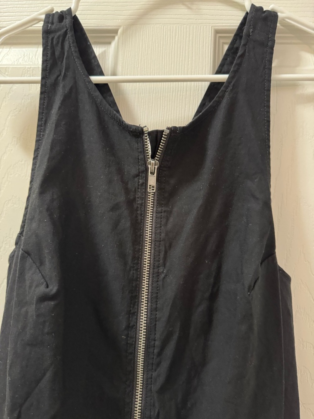 Anthropologie The Naomi Workwear Jumpsuit by Maeve Size 10 - Picture 7 of 12